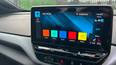 Volkswagen ID.4 109kW Life Pure 52kWh 5dr Auto Electric Estate